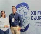 Câmara Municipal de Brasil Novo participa do XII Fórum TCE-PA e Jurisdicionados