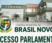 ENCERRAMENTO DO 1º PERÍODO LEGISLATIVO DE 2026